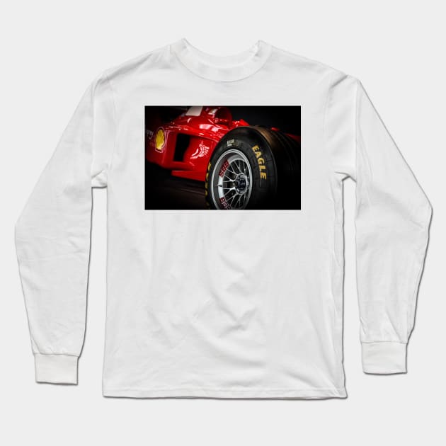 BBS Long Sleeve T-Shirt by TheGerman